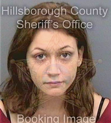 Guinane Taylor - Hillsborough County, FL 