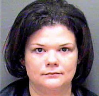 Thompson Candice - Mecklenburg County, NC 