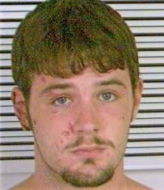 Kilian Daniel - Carter County, TN 