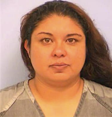 Lopez Denise - Travis County, TX 