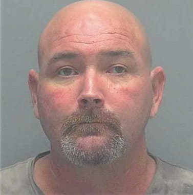 Sorenson Deric - Lee County, FL 