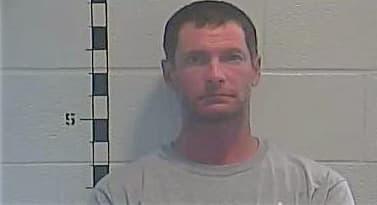 Albrecht Michael - Shelby County, KY 