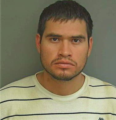 Gomez Ubaldo - Douglas County, GA 