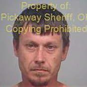 Thomas William - Pickaway County, OH 