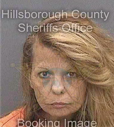 Lee Brenda - Hillsborough County, FL 