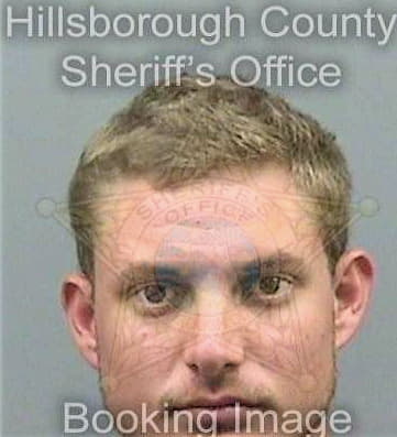 Barnett Daniel - Hillsborough County, FL 