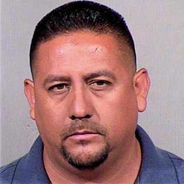 Dominguez Humberto - Maricopa County, AZ 