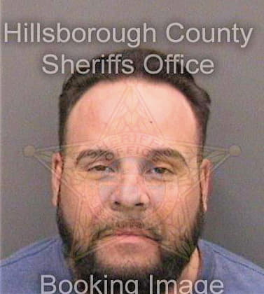 Perez Joaquin - Hillsborough County, FL 