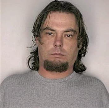 Mcfadden Travis - Hillsborough County, FL 