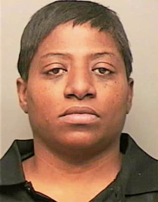 Wilkerson Vickie - Montgomery County, TN 