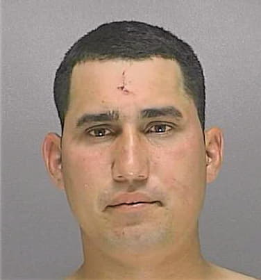 Ricardo Fernando - Volusia County, FL 