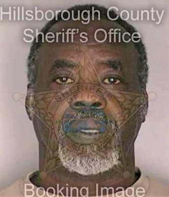 Smith James - Hillsborough County, FL 