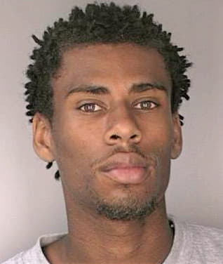 Booker Keith - Hillsborough County, FL 