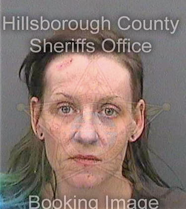 Schlatweiler Kim - Hillsborough County, FL 