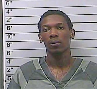 Ezell Michael - Lee County, MS 