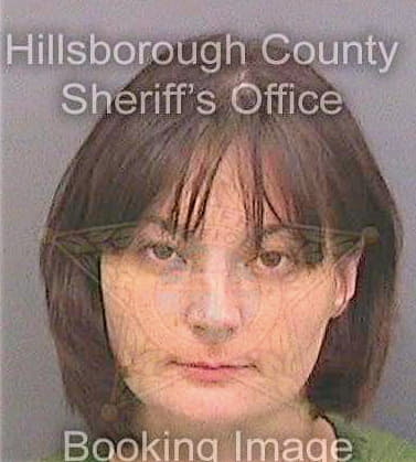 Boston Michelle - Hillsborough County, FL 
