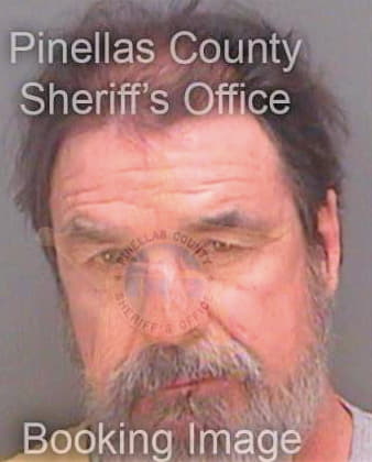 Phelps Richard - Pinellas County, FL 