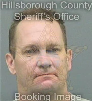 Johnson Robert - Hillsborough County, FL 