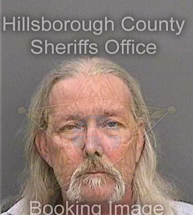 Holden Thomas - Hillsborough County, FL 