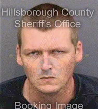 Barton William - Hillsborough County, FL 