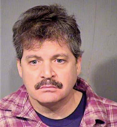 Miller David - Maricopa County, AZ 