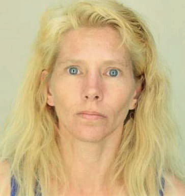 Board Debbie - Hillsborough County, FL 