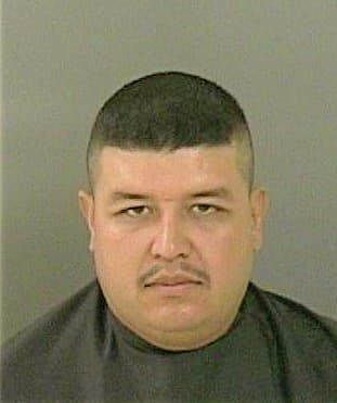 Rodriguez Gerardo - IndianRiver County, FL 