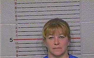 Smith Jacqueline - Franklin County, KY 