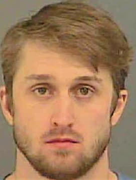 Rowland Cody - Mecklenburg County, NC 