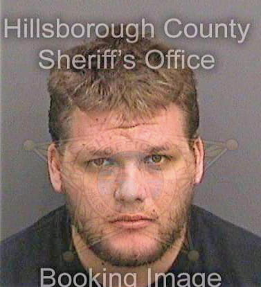 Peskar Kameron - Hillsborough County, FL 