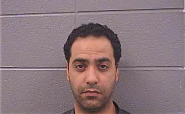 Almasri Mustafa - Cook County, IL 