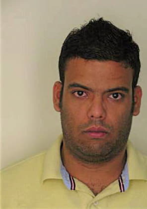 Blancolizardo Victor - Hillsborough County, FL 