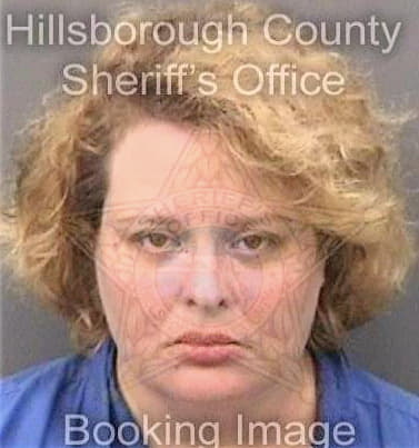 Mcdaniels Debra - Hillsborough County, FL 