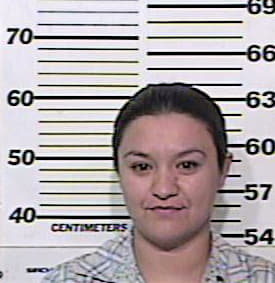 Morales Edna - Hidalgo County, TX 