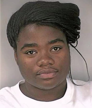 Sherry Shawana - Hillsborough County, FL 