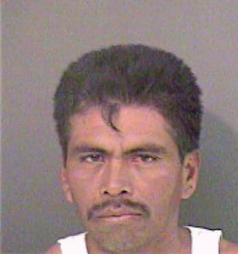 Lopez Silverio - Madera County, CA 