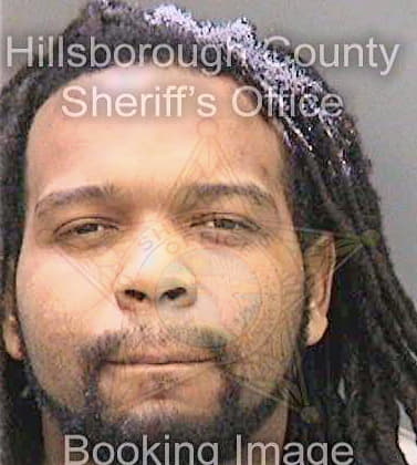 Smith Alcarlos - Hillsborough County, FL 