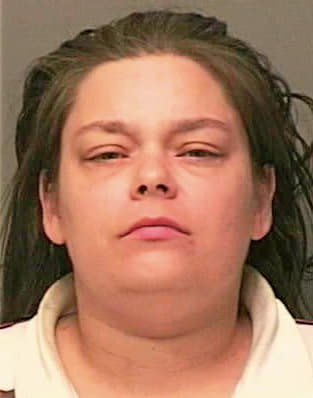 Rittenberry Carol - Montgomery County, TN 