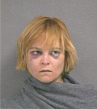 Carper Erica - Wyandotte County, KS 