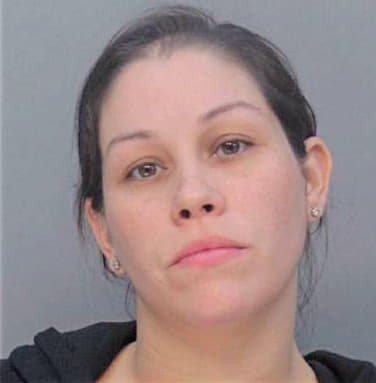 Hernandez Nicole - Dade County, FL 