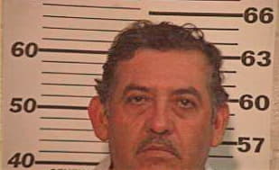 Franco Armando - Hidalgo County, TX 