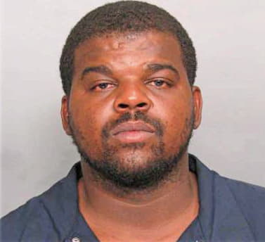 Peters Jabari - Dade County, FL 