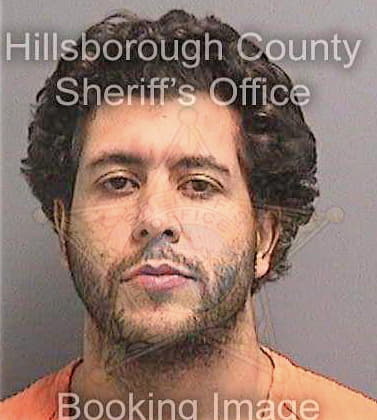 Perez Robert - Hillsborough County, FL 