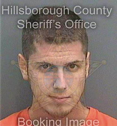 Simsa Scott - Hillsborough County, FL 