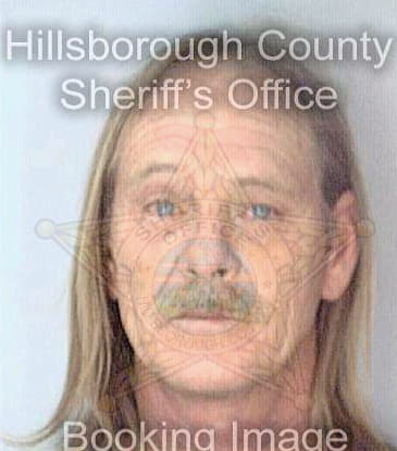 Small Charles - Hillsborough County, FL 