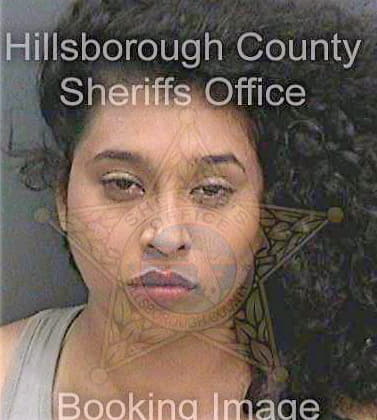 Beniteztorres Cristina - Hillsborough County, FL 