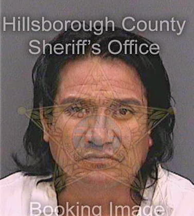 Perez Filemon - Hillsborough County, FL 