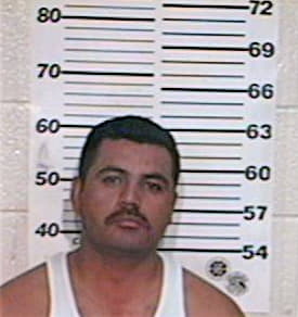 Hernandez Ignacio - Hidalgo County, TX 