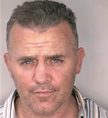 Mcisacc Michael - Hillsborough County, FL 