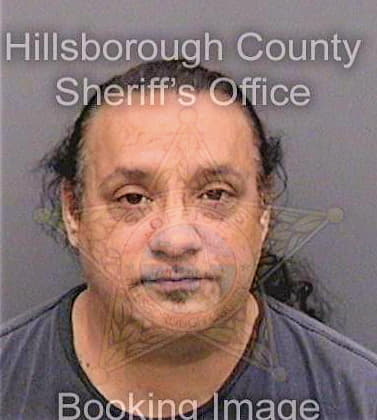 Garcia Kent - Hillsborough County, FL 